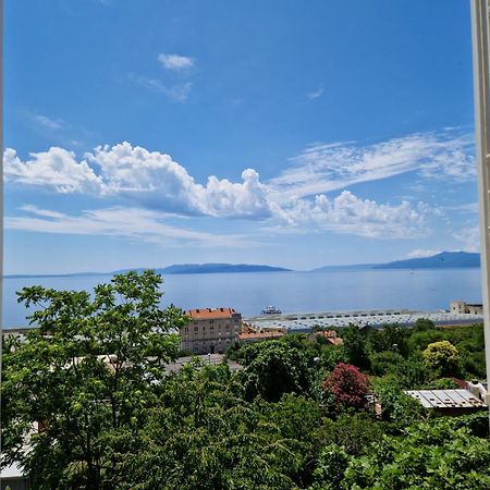 Apartment Sea Sun View Rijeka Extérieur photo