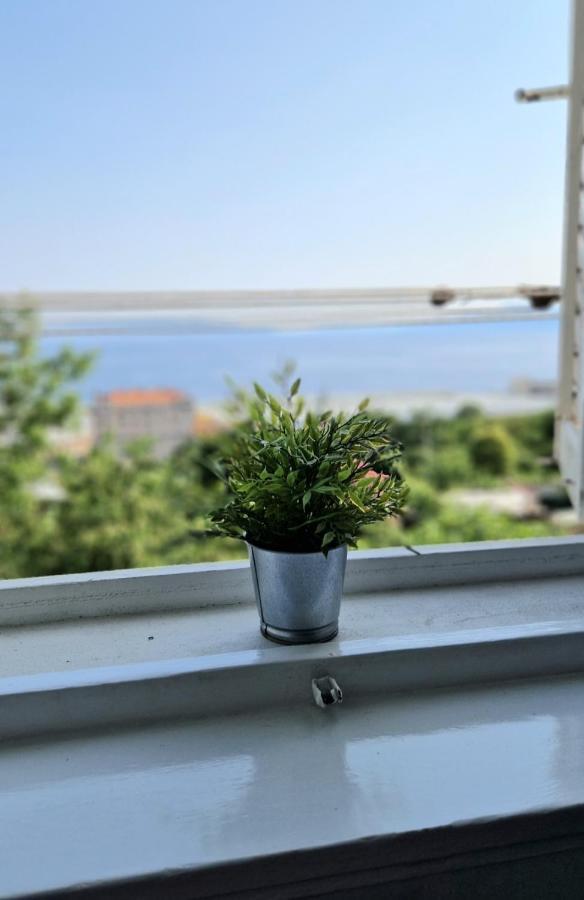 Apartment Sea Sun View Rijeka Extérieur photo