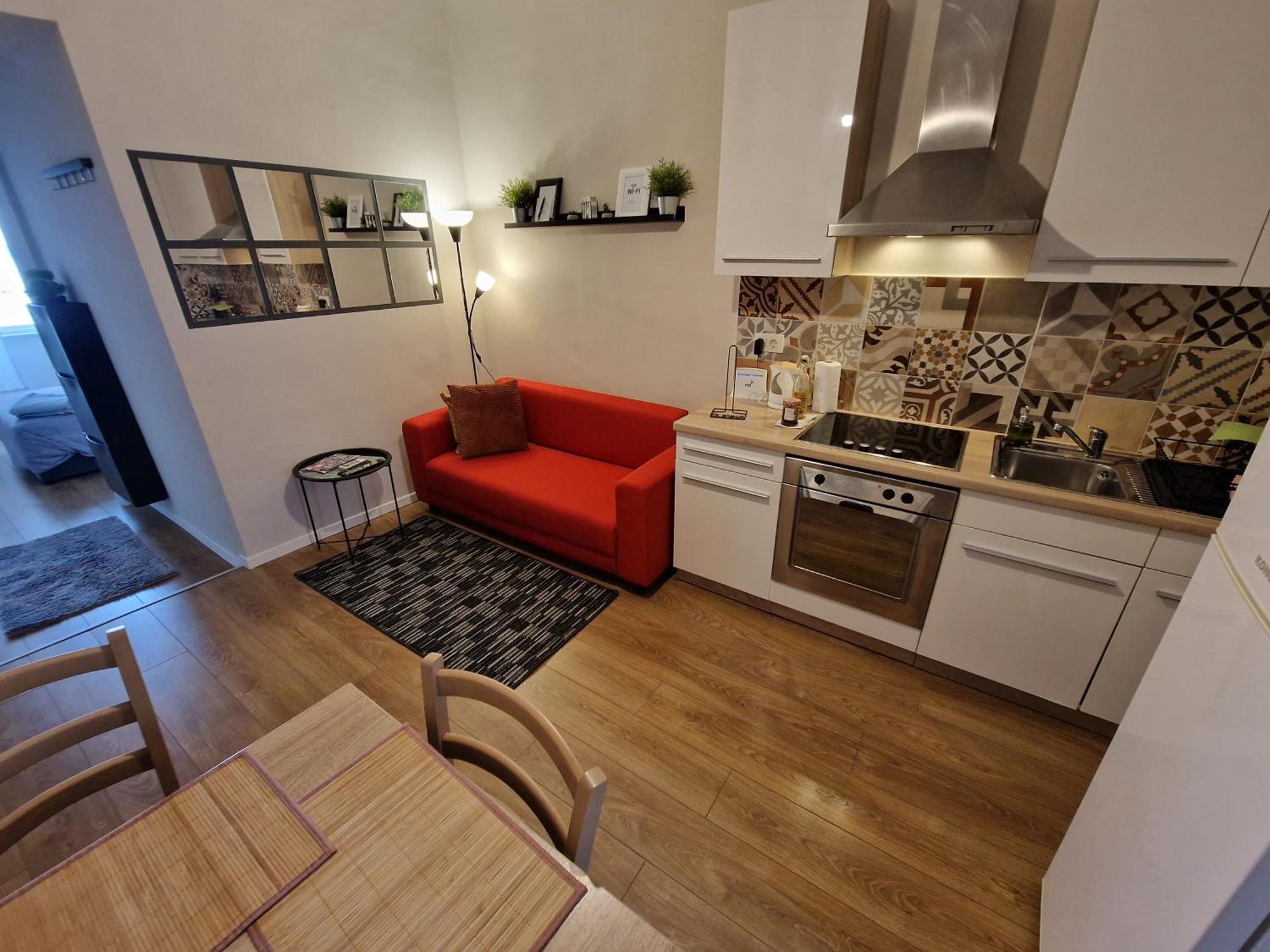 Apartment Sea Sun View Rijeka Extérieur photo