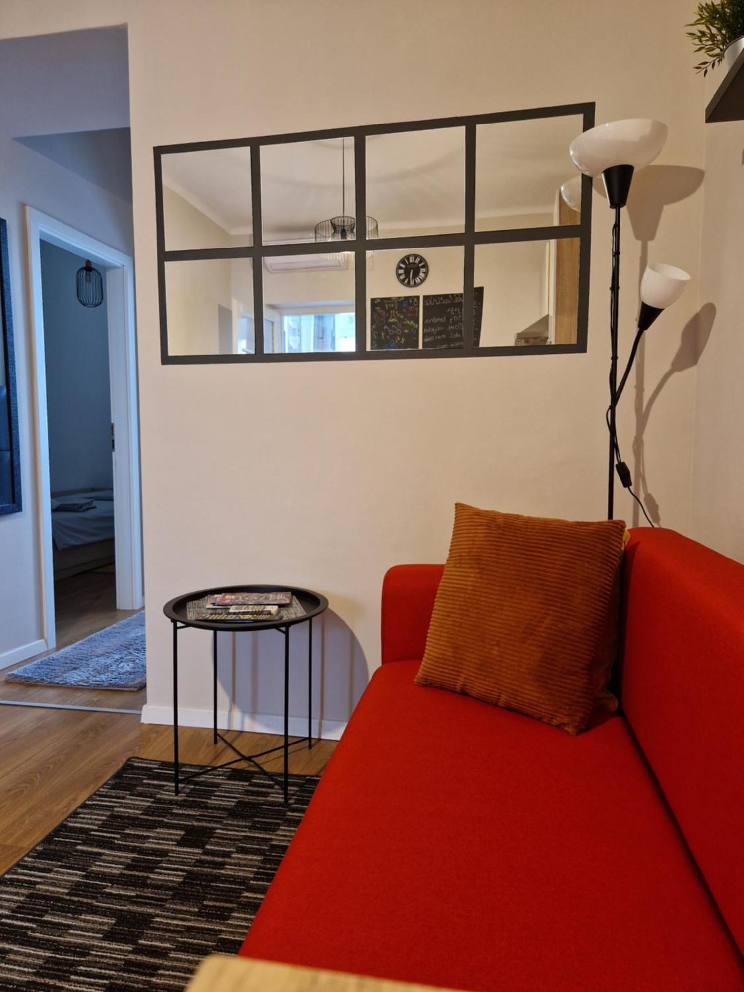Apartment Sea Sun View Rijeka Extérieur photo