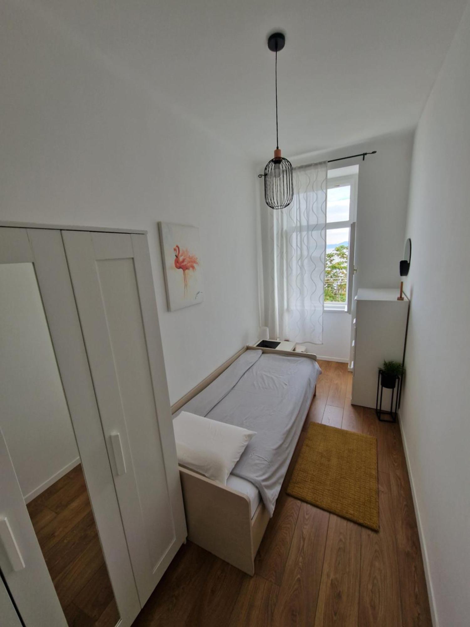 Apartment Sea Sun View Rijeka Extérieur photo