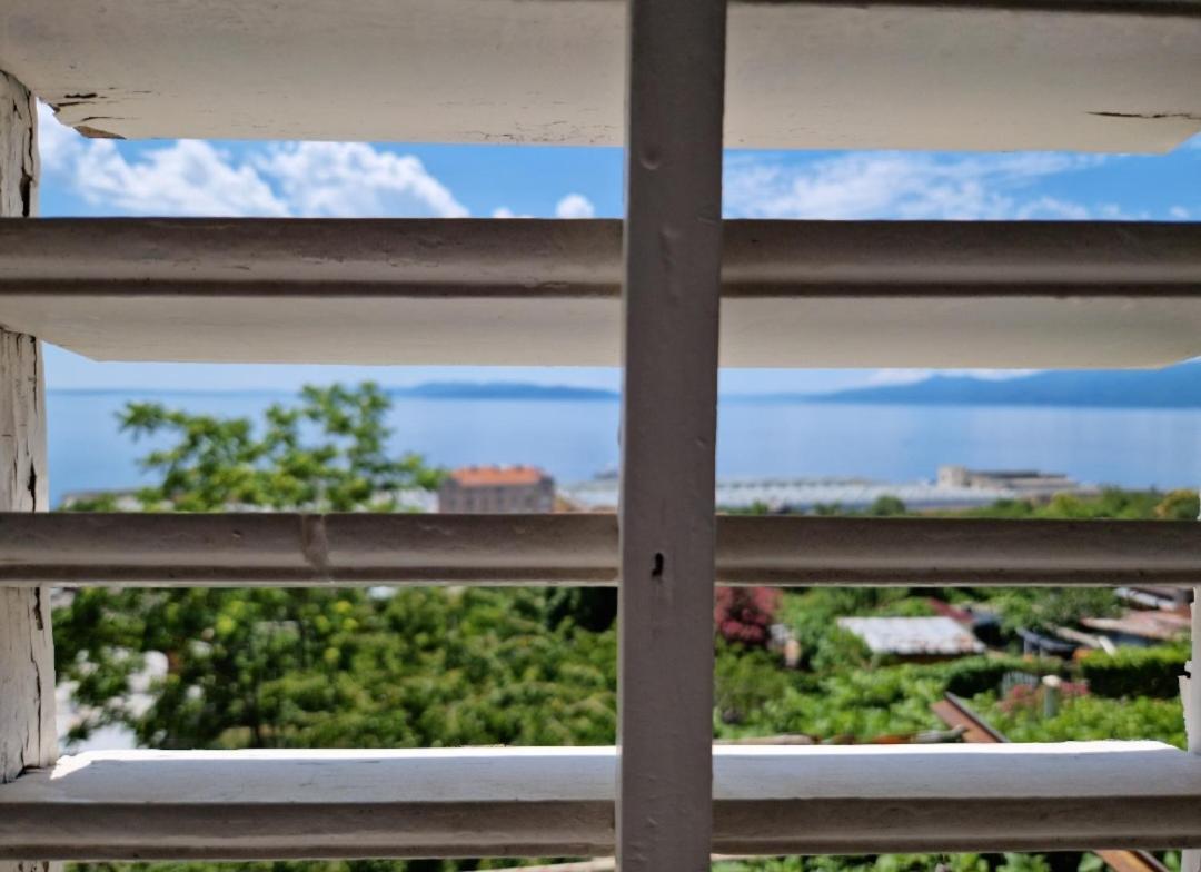 Apartment Sea Sun View Rijeka Extérieur photo