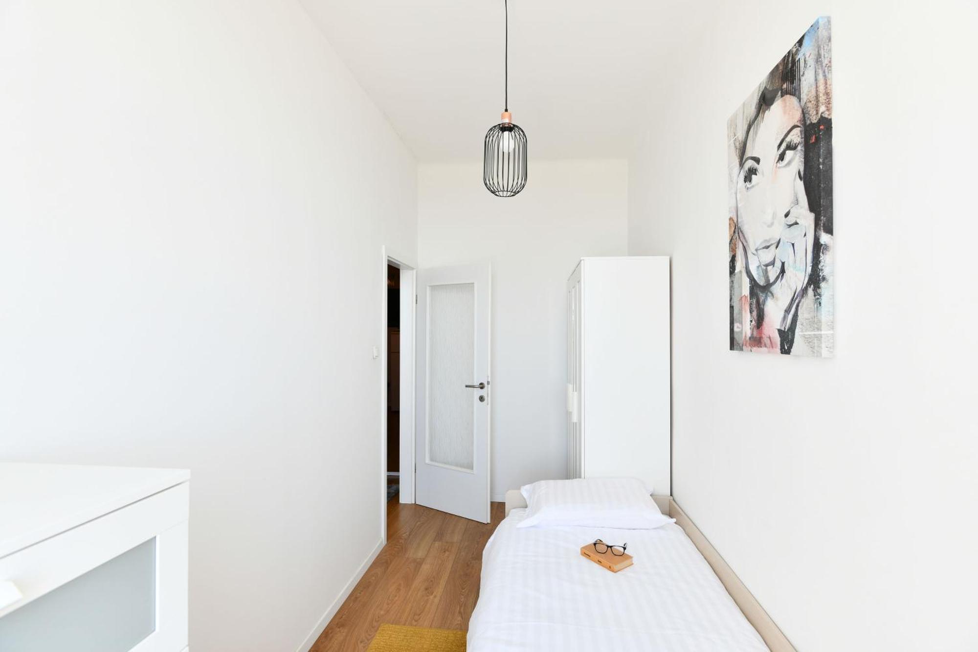 Apartment Sea Sun View Rijeka Extérieur photo