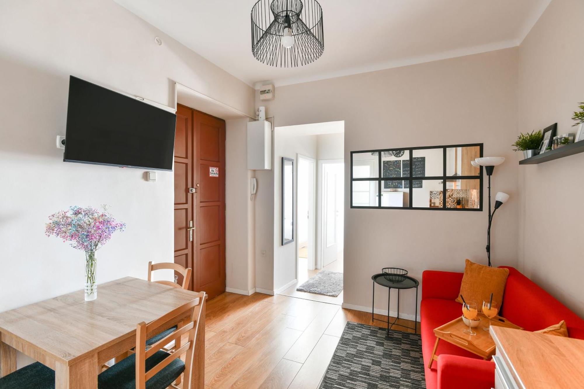 Apartment Sea Sun View Rijeka Extérieur photo