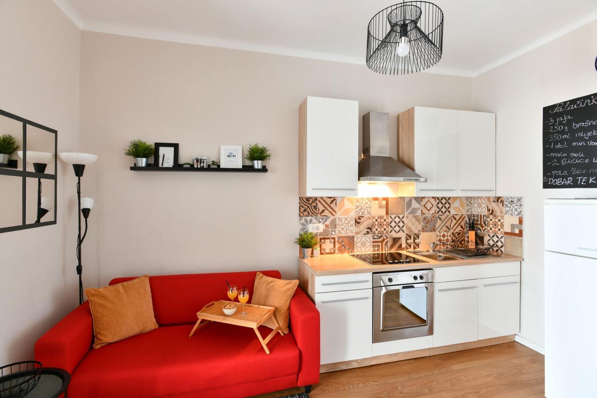 Apartment Sea Sun View Rijeka Extérieur photo