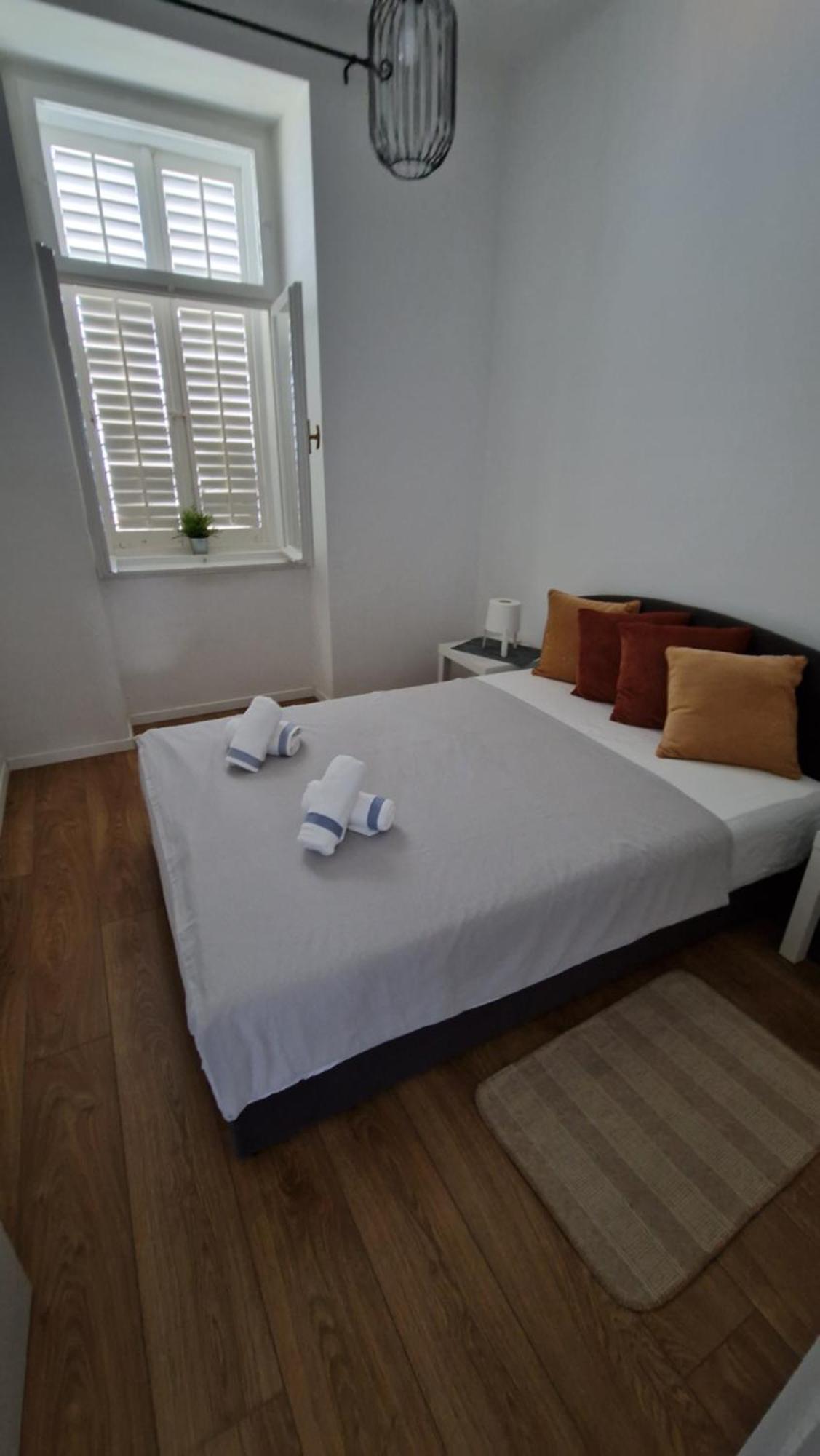 Apartment Sea Sun View Rijeka Chambre photo
